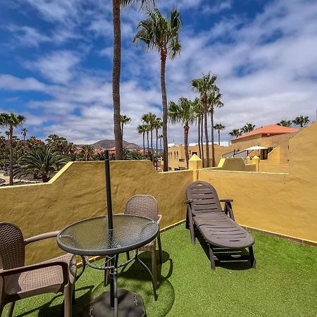 Apartamentos Oasis Royal Corralejo F312 외부 사진