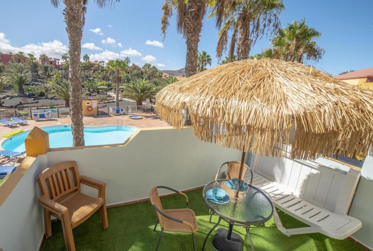 Apartamentos Oasis Royal Corralejo F312 외부 사진