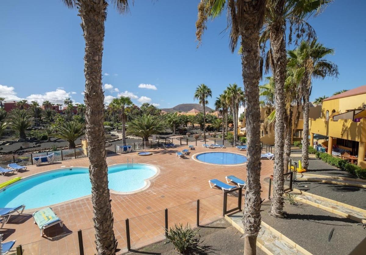 Apartamentos Oasis Royal Corralejo F312 외부 사진