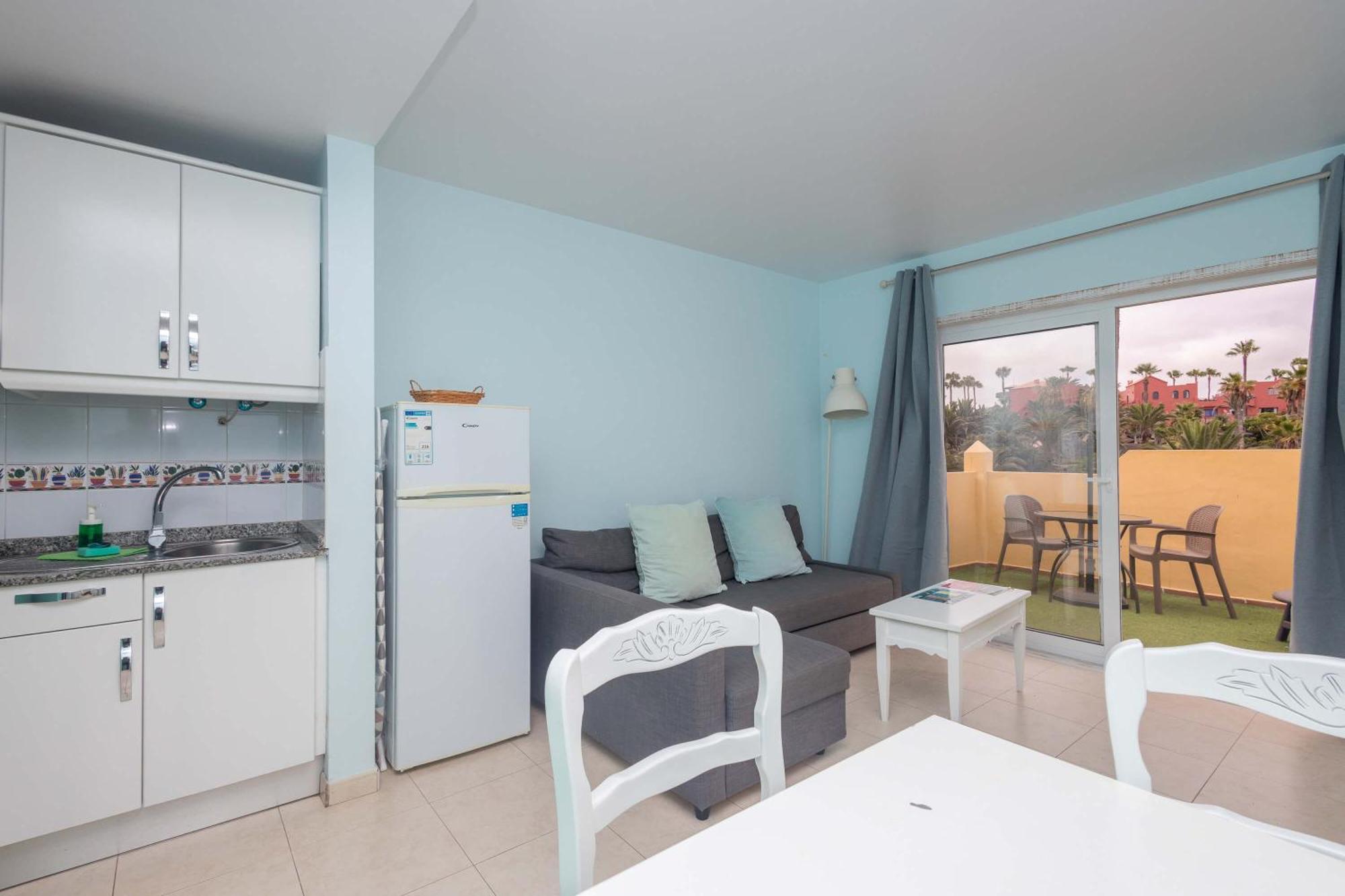 Apartamentos Oasis Royal Corralejo F312 외부 사진