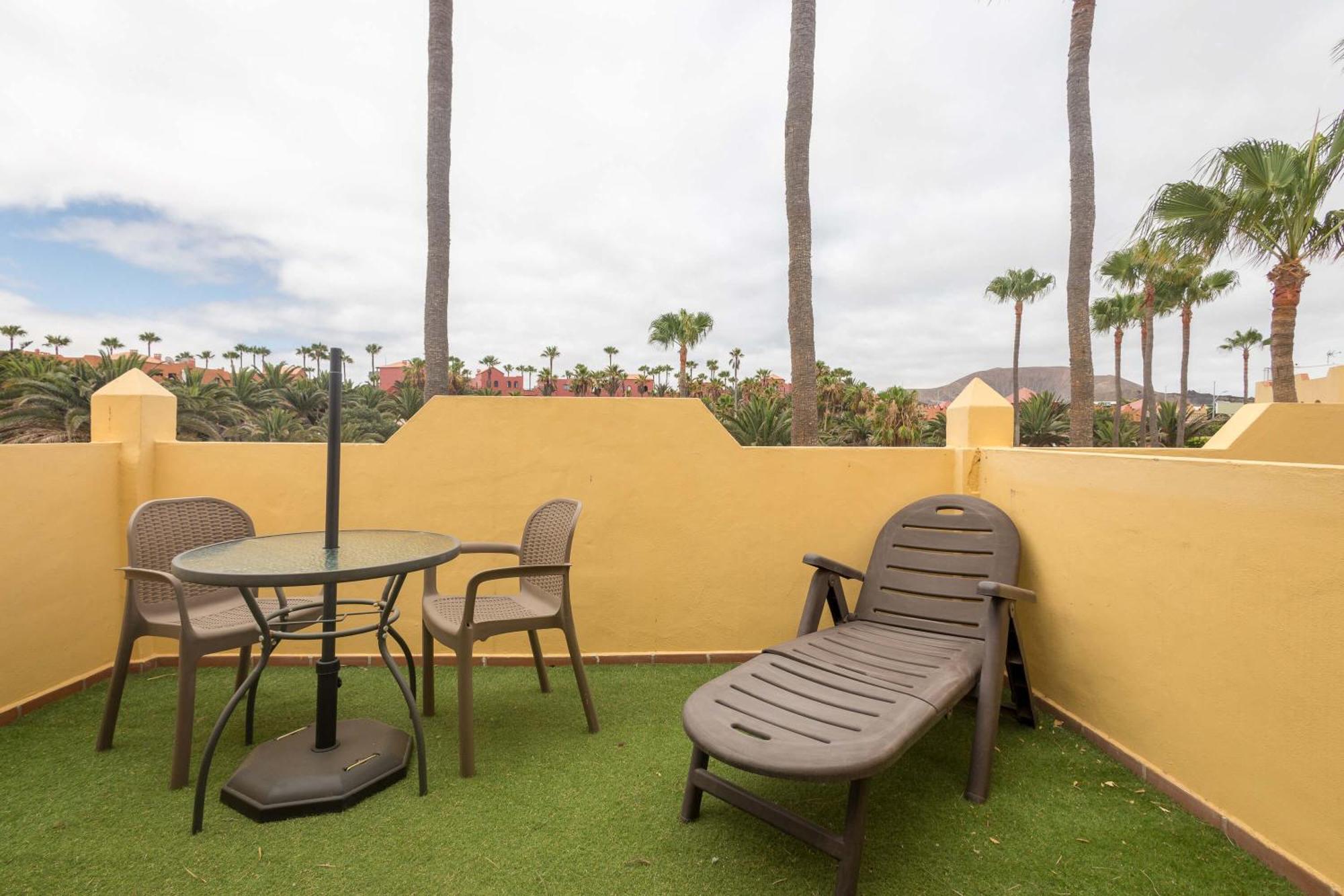 Apartamentos Oasis Royal Corralejo F312 외부 사진