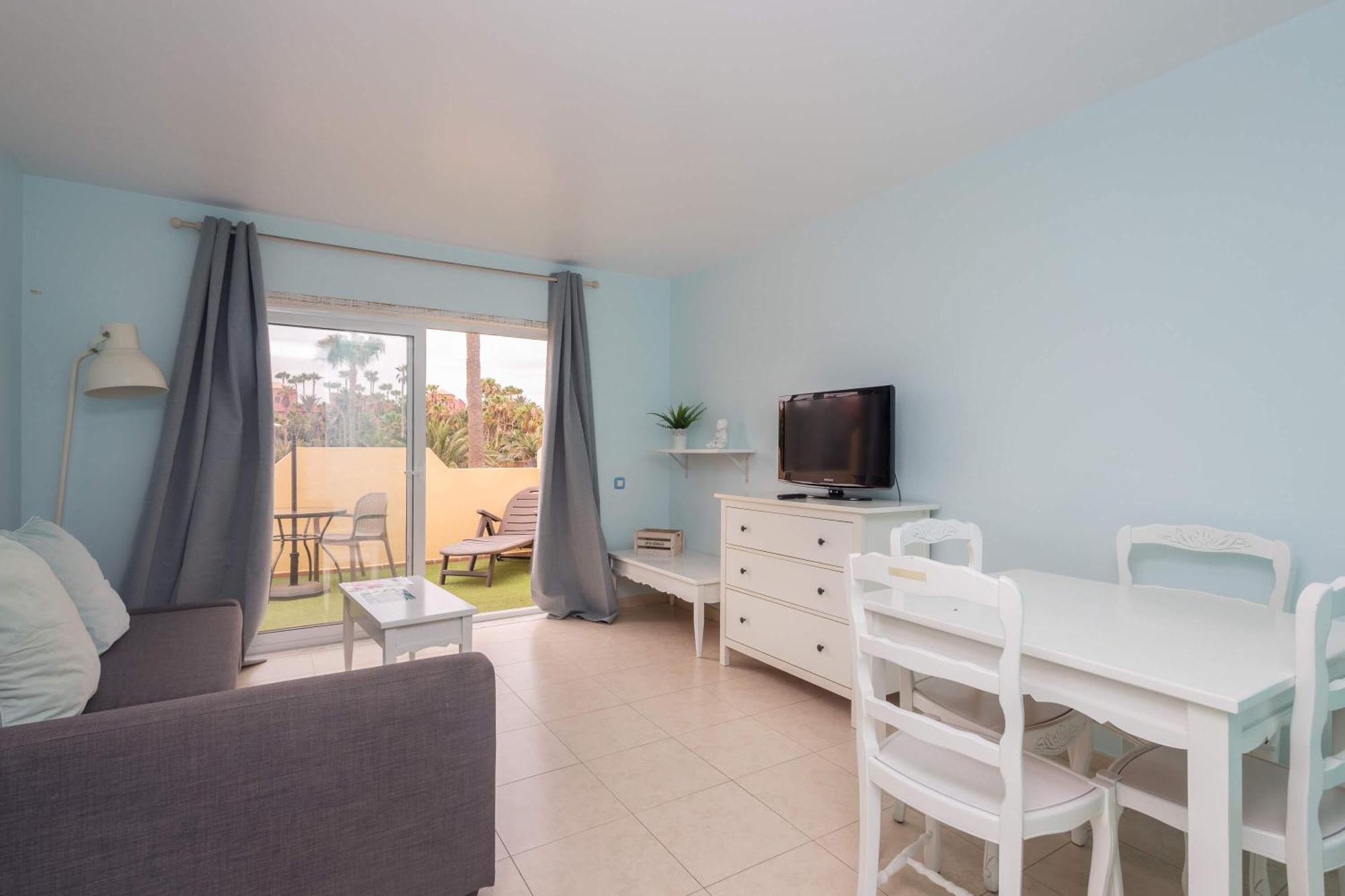 Apartamentos Oasis Royal Corralejo F312 외부 사진
