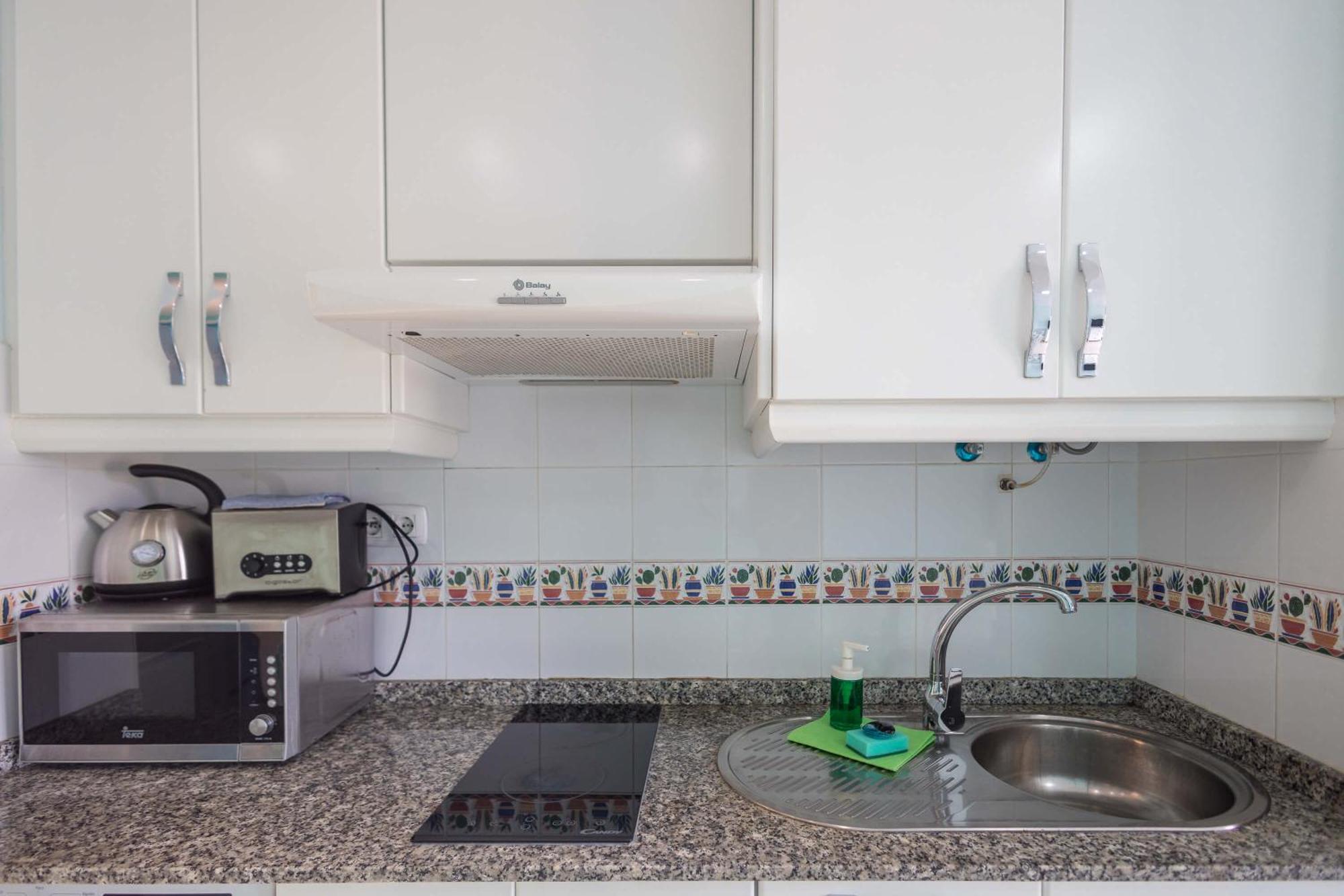 Apartamentos Oasis Royal Corralejo F312 외부 사진
