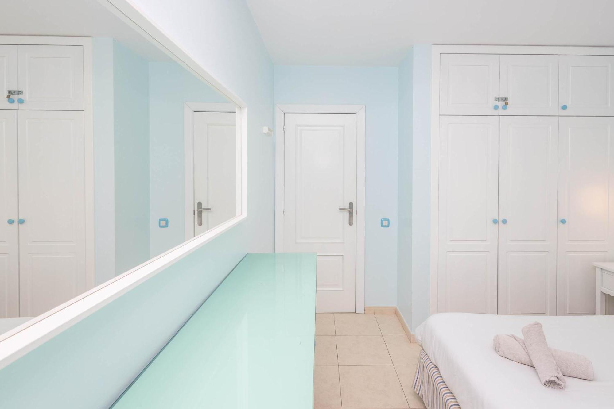 Apartamentos Oasis Royal Corralejo F312 외부 사진
