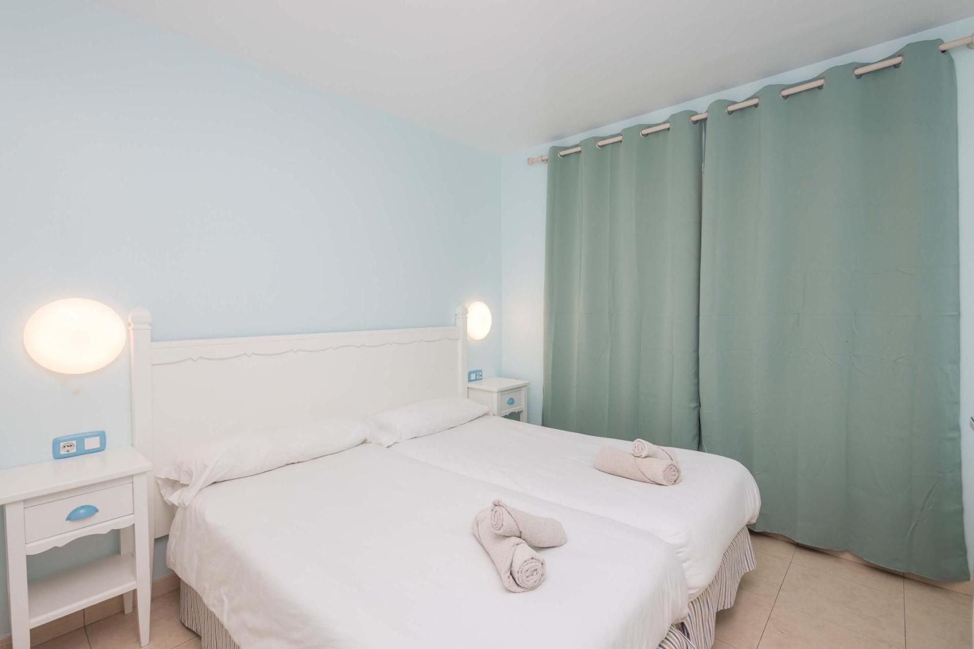 Apartamentos Oasis Royal Corralejo F312 외부 사진