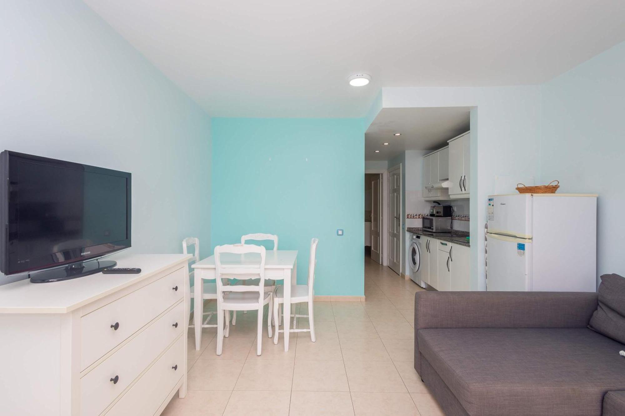 Apartamentos Oasis Royal Corralejo F312 외부 사진