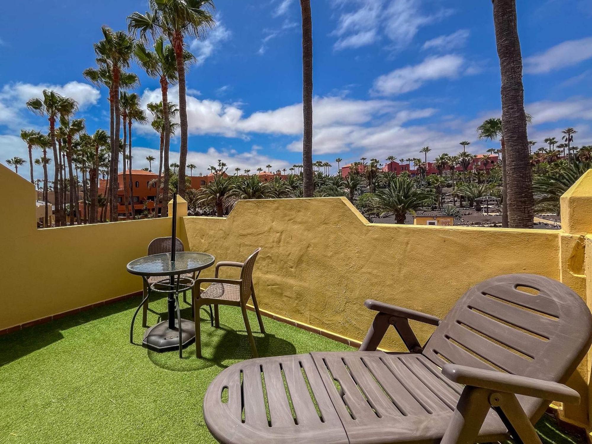 Apartamentos Oasis Royal Corralejo F312 외부 사진