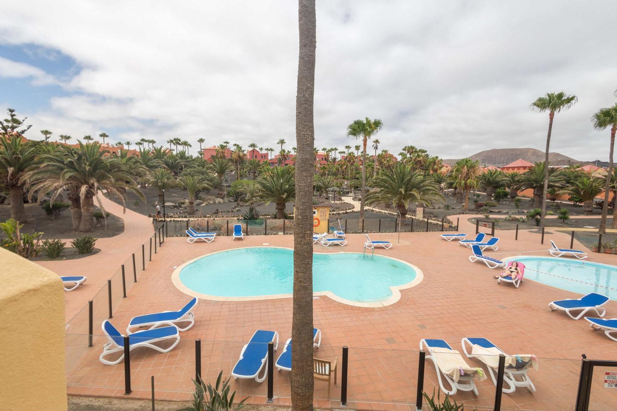 Apartamentos Oasis Royal Corralejo F312 외부 사진