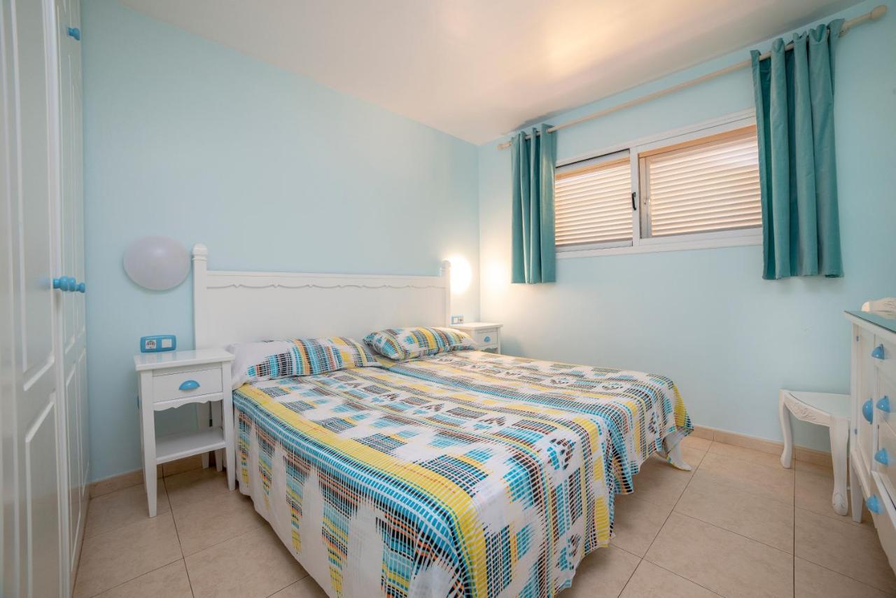 Apartamentos Oasis Royal Corralejo F312 외부 사진