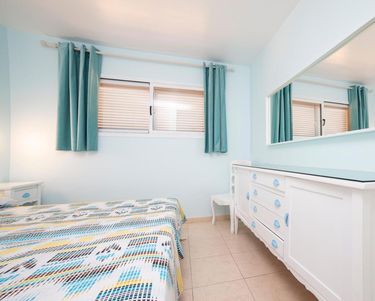 Apartamentos Oasis Royal Corralejo F312 외부 사진